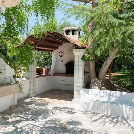 Διαμέρισμα La Di Anglani Carovigno