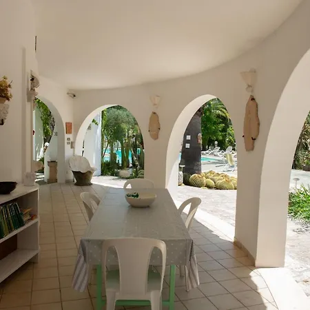 Διαμέρισμα La Di Anglani *