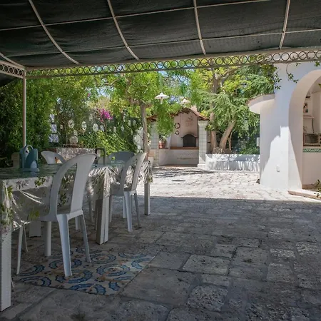 La Di Anglani Διαμέρισμα