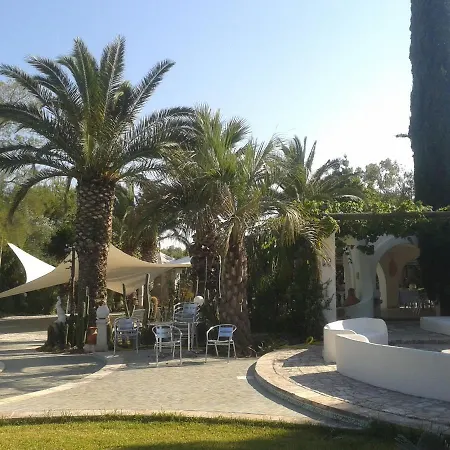 Διαμέρισμα La Di Anglani Carovigno