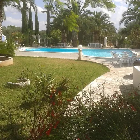 La Di Anglani Διαμέρισμα