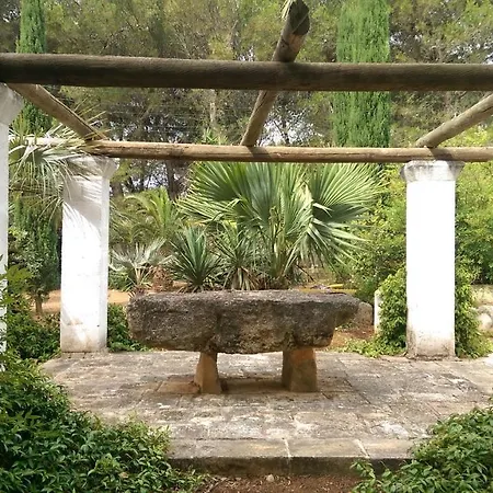 La Di Anglani Διαμέρισμα *