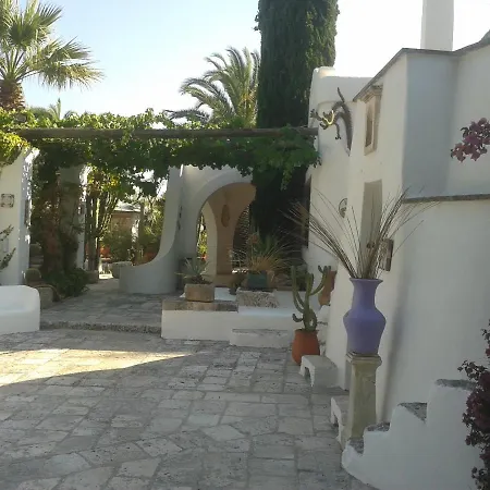 La Di Anglani * Carovigno