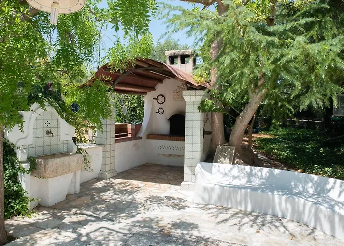 Apartamento La Di Anglani Carovigno