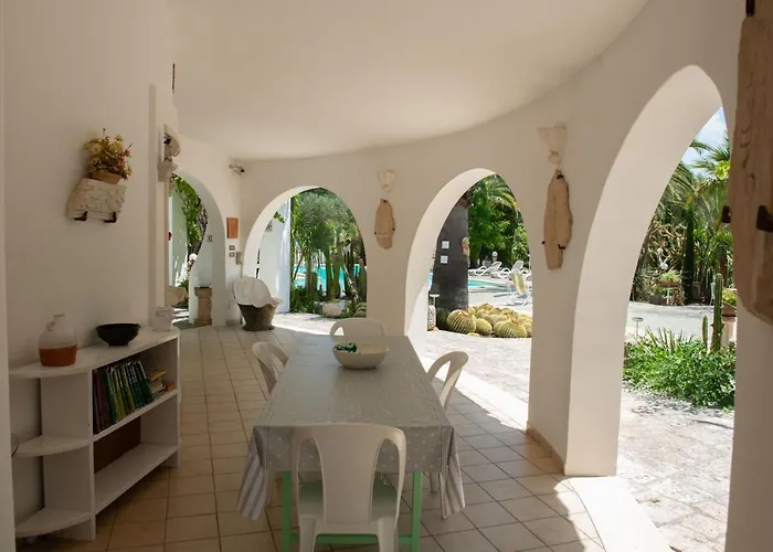 Apartamento La Di Anglani *