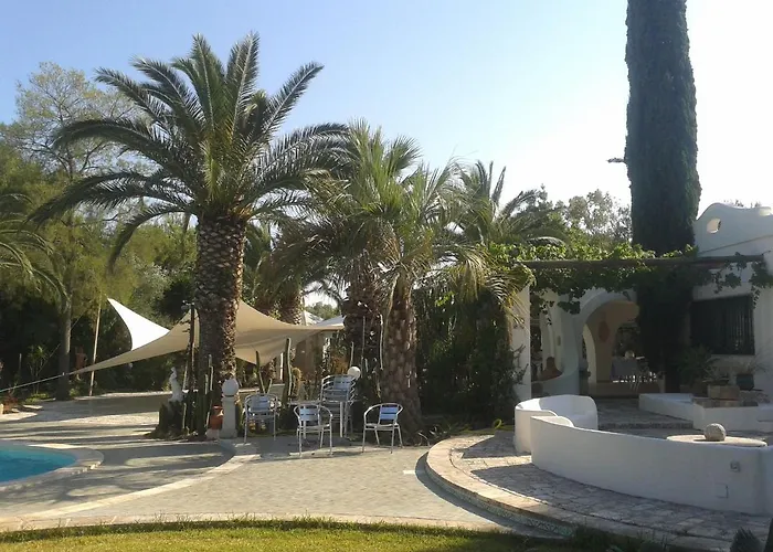Apartamento La Di Anglani Carovigno